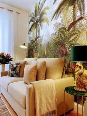 Nuevo Apartamento en Madrid Centro a 2 calles de Gran Vía